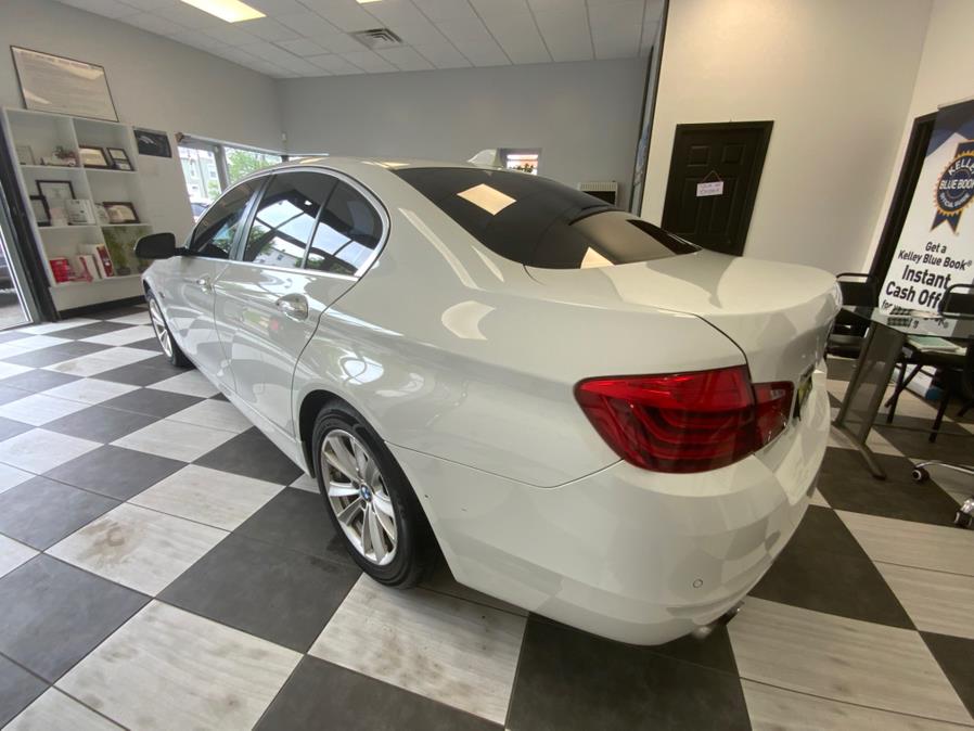 2015 Bmw 528i xDrive Sedan photo 4