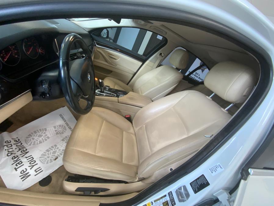 2015 BMW 5 Series 4dr Sdn 528i xDrive AWD, available for sale in Hartford, Connecticut | Franklin Motors Auto Sales LLC. Hartford, Connecticut 2015 BMW 5 Series 4dr Sdn 528i xDrive AWD, available for sale in Hartford, Connecticut | Franklin Motors Auto Sales LLC. Hartford, Connecticut