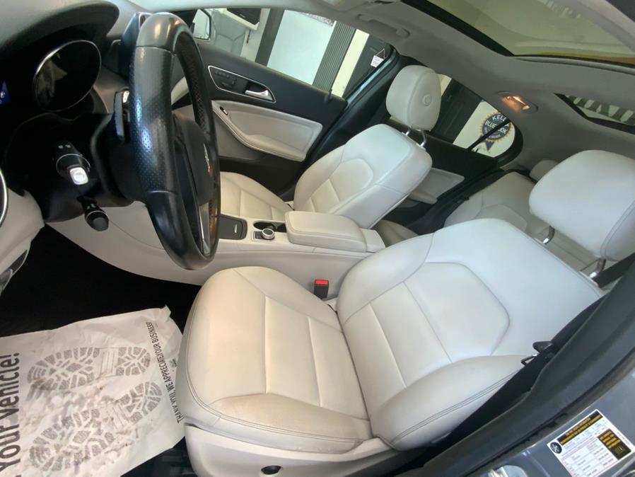 2015 Mercedes-Benz GLA-Class FWD 4dr GLA 250, available for sale in Hartford, Connecticut | Franklin Motors Auto Sales LLC. Hartford, Connecticut 2015 Mercedes-Benz GLA-Class FWD 4dr GLA 250, available for sale in Hartford, Connecticut | Franklin Motors Auto Sales LLC. Hartford, Connecticut