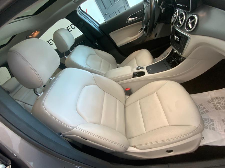 2015 Mercedes-Benz GLA-Class FWD 4dr GLA 250, available for sale in Hartford, Connecticut | Franklin Motors Auto Sales LLC. Hartford, Connecticut 2015 Mercedes-Benz GLA-Class FWD 4dr GLA 250, available for sale in Hartford, Connecticut | Franklin Motors Auto Sales LLC. Hartford, Connecticut