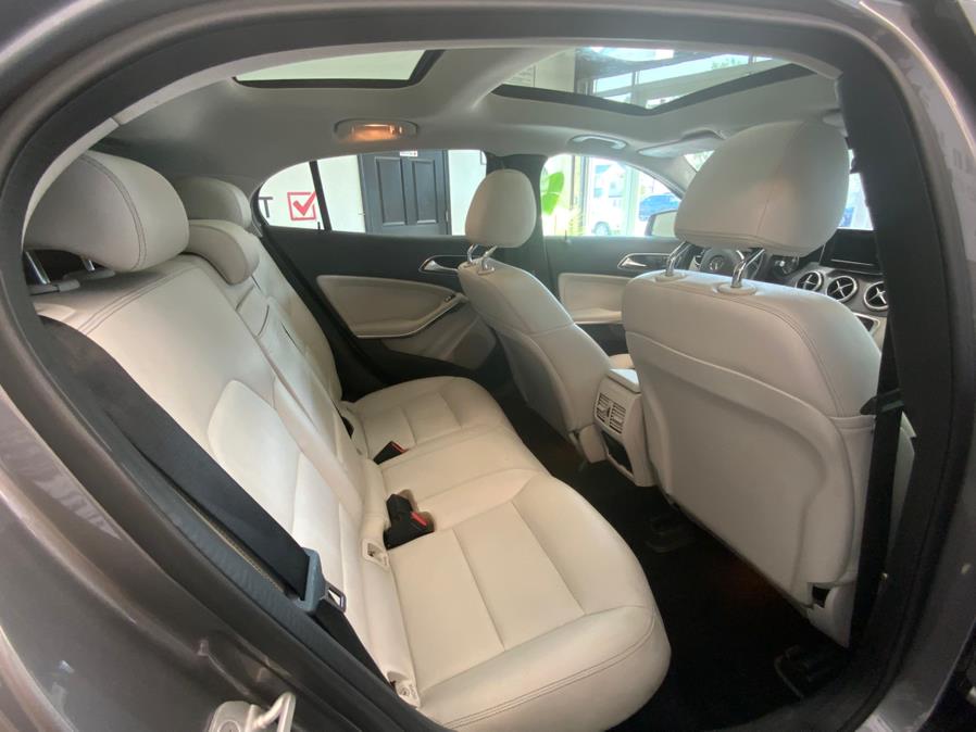 2015 Mercedes-Benz GLA-Class FWD 4dr GLA 250, available for sale in Hartford, Connecticut | Franklin Motors Auto Sales LLC. Hartford, Connecticut 2015 Mercedes-Benz GLA-Class FWD 4dr GLA 250, available for sale in Hartford, Connecticut | Franklin Motors Auto Sales LLC. Hartford, Connecticut