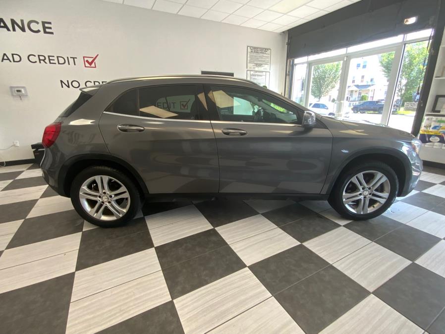 2015 Mercedes-Benz GLA-Class FWD 4dr GLA 250, available for sale in Hartford, Connecticut | Franklin Motors Auto Sales LLC. Hartford, Connecticut 2015 Mercedes-Benz GLA-Class FWD 4dr GLA 250, available for sale in Hartford, Connecticut | Franklin Motors Auto Sales LLC. Hartford, Connecticut