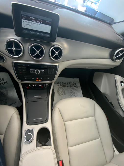 2015 Mercedes-Benz GLA-Class FWD 4dr GLA 250, available for sale in Hartford, Connecticut | Franklin Motors Auto Sales LLC. Hartford, Connecticut 2015 Mercedes-Benz GLA-Class FWD 4dr GLA 250, available for sale in Hartford, Connecticut | Franklin Motors Auto Sales LLC. Hartford, Connecticut