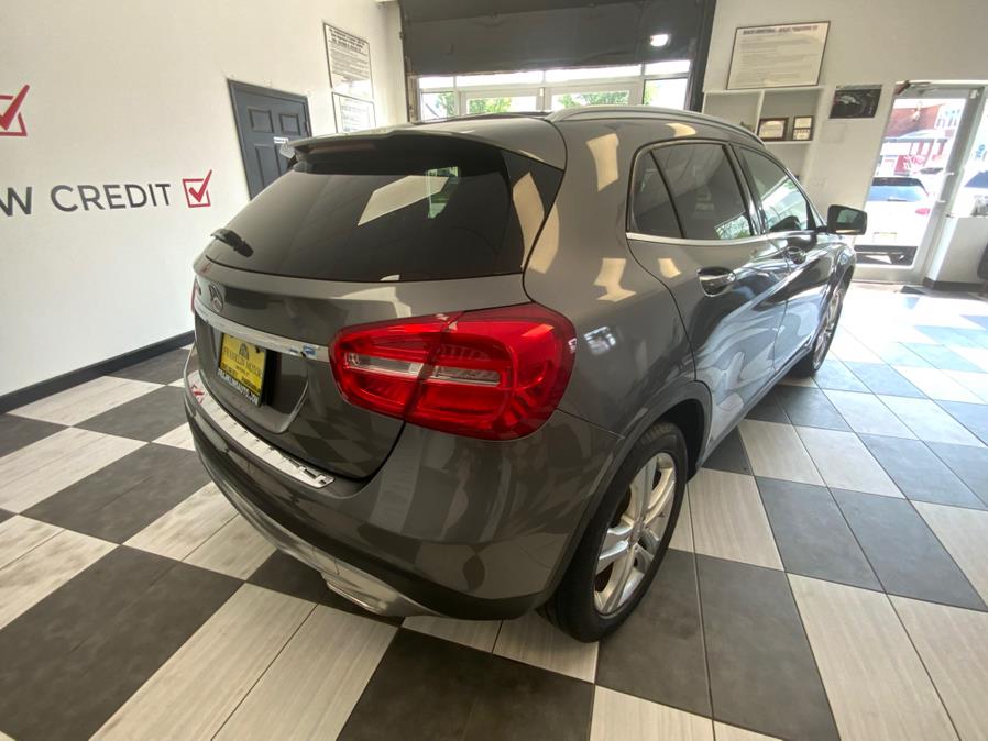 2015 Mercedes-Benz GLA-Class FWD 4dr GLA 250, available for sale in Hartford, Connecticut | Franklin Motors Auto Sales LLC. Hartford, Connecticut 2015 Mercedes-Benz GLA-Class FWD 4dr GLA 250, available for sale in Hartford, Connecticut | Franklin Motors Auto Sales LLC. Hartford, Connecticut