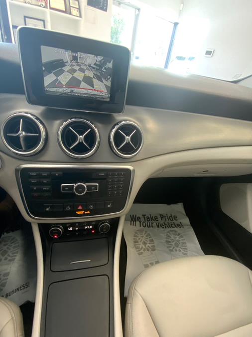2015 Mercedes-Benz GLA-Class FWD 4dr GLA 250, available for sale in Hartford, Connecticut | Franklin Motors Auto Sales LLC. Hartford, Connecticut 2015 Mercedes-Benz GLA-Class FWD 4dr GLA 250, available for sale in Hartford, Connecticut | Franklin Motors Auto Sales LLC. Hartford, Connecticut