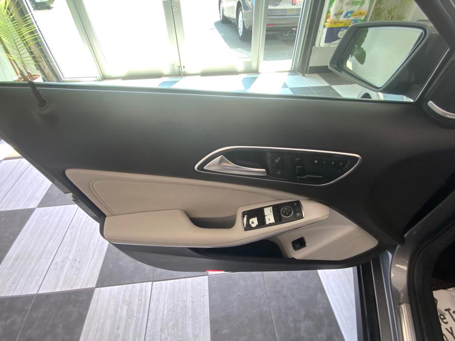 2015 Mercedes-Benz GLA-Class FWD 4dr GLA 250, available for sale in Hartford, Connecticut | Franklin Motors Auto Sales LLC. Hartford, Connecticut 2015 Mercedes-Benz GLA-Class FWD 4dr GLA 250, available for sale in Hartford, Connecticut | Franklin Motors Auto Sales LLC. Hartford, Connecticut