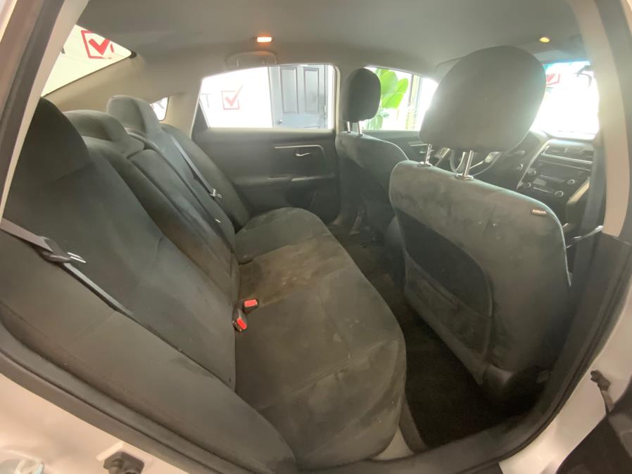 2015 Nissan Altima 4dr Sdn I4 2.5 S, available for sale in Hartford, Connecticut | Franklin Motors Auto Sales LLC. Hartford, Connecticut 2015 Nissan Altima 4dr Sdn I4 2.5 S, available for sale in Hartford, Connecticut | Franklin Motors Auto Sales LLC. Hartford, Connecticut