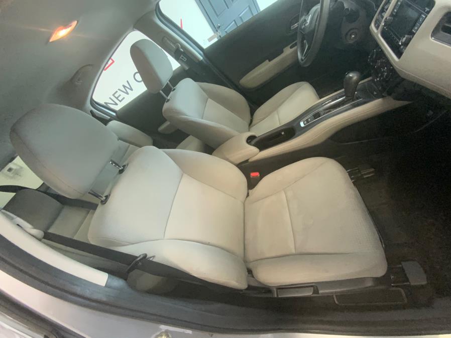 2019 Honda HR-V LX AWD CVT, available for sale in Hartford, Connecticut | Franklin Motors Auto Sales LLC. Hartford, Connecticut 2019 Honda HR-V LX AWD CVT, available for sale in Hartford, Connecticut | Franklin Motors Auto Sales LLC. Hartford, Connecticut