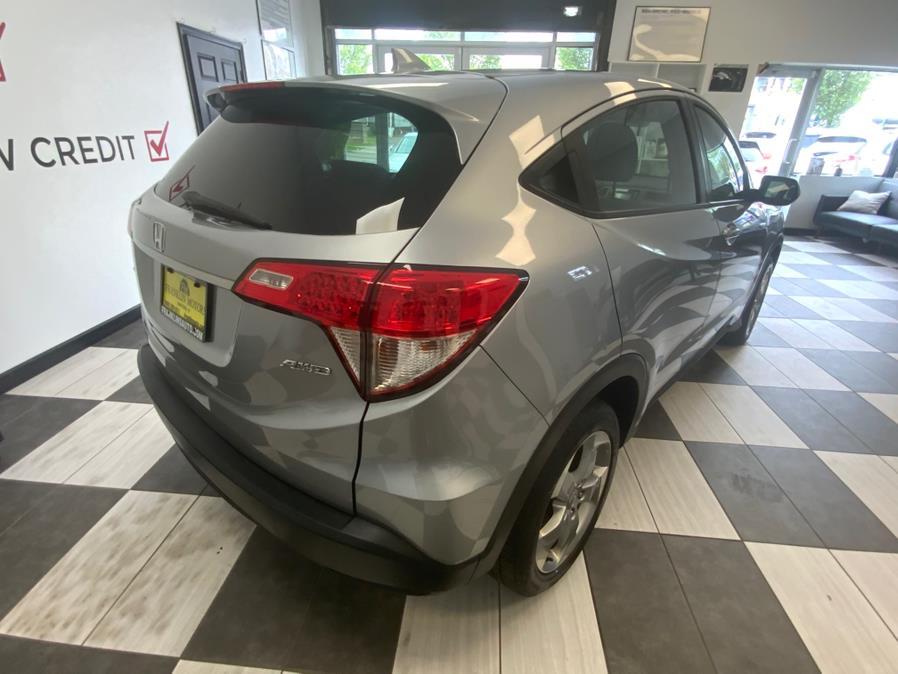 2019 Honda HR-V LX AWD CVT, available for sale in Hartford, Connecticut | Franklin Motors Auto Sales LLC. Hartford, Connecticut 2019 Honda HR-V LX AWD CVT, available for sale in Hartford, Connecticut | Franklin Motors Auto Sales LLC. Hartford, Connecticut