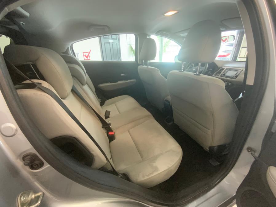 2019 Honda HR-V LX AWD CVT, available for sale in Hartford, Connecticut | Franklin Motors Auto Sales LLC. Hartford, Connecticut 2019 Honda HR-V LX AWD CVT, available for sale in Hartford, Connecticut | Franklin Motors Auto Sales LLC. Hartford, Connecticut