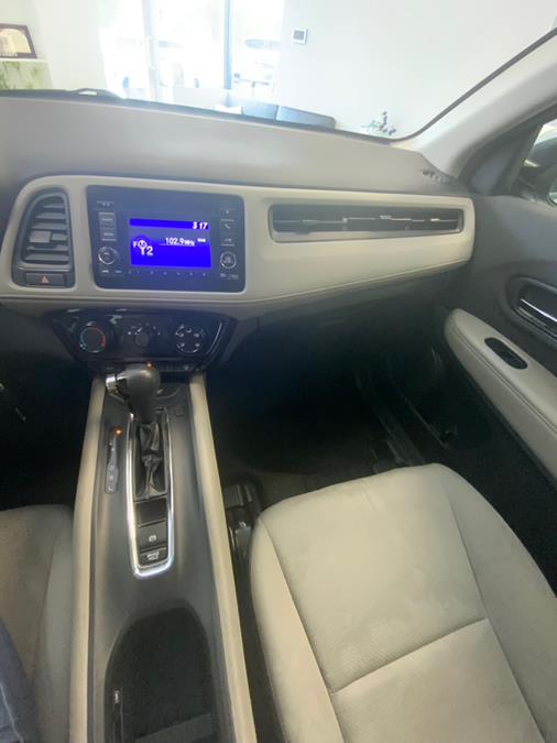 2019 Honda HR-V LX AWD CVT, available for sale in Hartford, Connecticut | Franklin Motors Auto Sales LLC. Hartford, Connecticut 2019 Honda HR-V LX AWD CVT, available for sale in Hartford, Connecticut | Franklin Motors Auto Sales LLC. Hartford, Connecticut