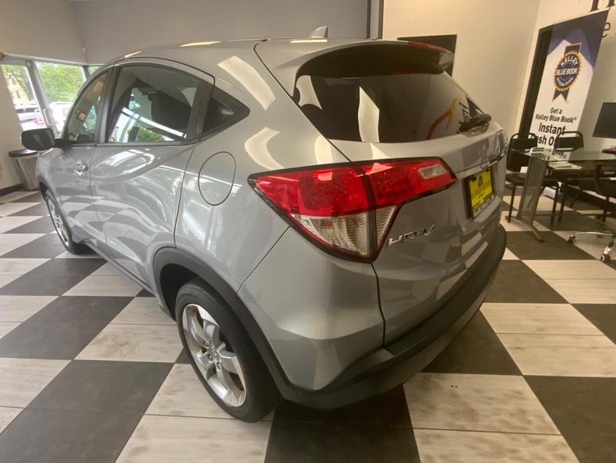 2019 Honda HR-V LX AWD CVT, available for sale in Hartford, Connecticut | Franklin Motors Auto Sales LLC. Hartford, Connecticut 2019 Honda HR-V LX AWD CVT, available for sale in Hartford, Connecticut | Franklin Motors Auto Sales LLC. Hartford, Connecticut