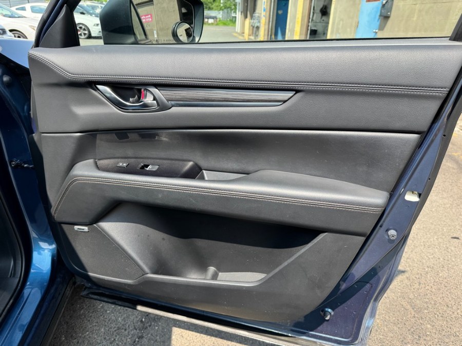2019 Mazda CX-5 Grand Touring AWD, available for sale in West Springfield, Massachusetts | Union Street Auto Sales. West Springfield, Massachusetts 2019 Mazda CX-5 Grand Touring AWD, available for sale in West Springfield, Massachusetts | Union Street Auto Sales. West Springfield, Massachusetts