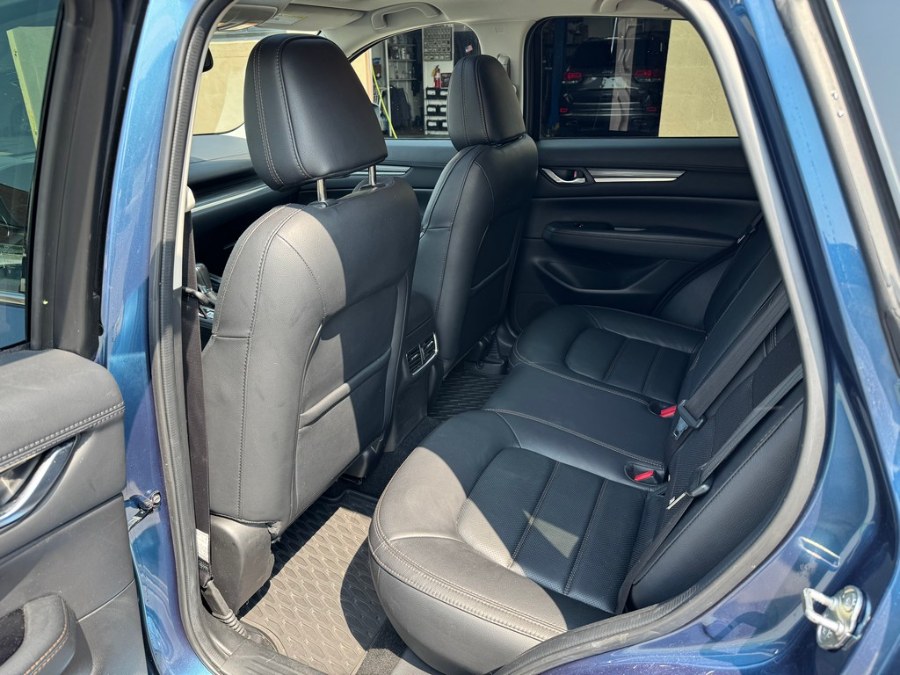 2019 Mazda CX-5 Grand Touring AWD, available for sale in West Springfield, Massachusetts | Union Street Auto Sales. West Springfield, Massachusetts 2019 Mazda CX-5 Grand Touring AWD, available for sale in West Springfield, Massachusetts | Union Street Auto Sales. West Springfield, Massachusetts