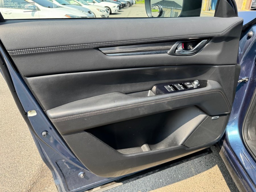 2019 Mazda CX-5 Grand Touring AWD, available for sale in West Springfield, Massachusetts | Union Street Auto Sales. West Springfield, Massachusetts 2019 Mazda CX-5 Grand Touring AWD, available for sale in West Springfield, Massachusetts | Union Street Auto Sales. West Springfield, Massachusetts