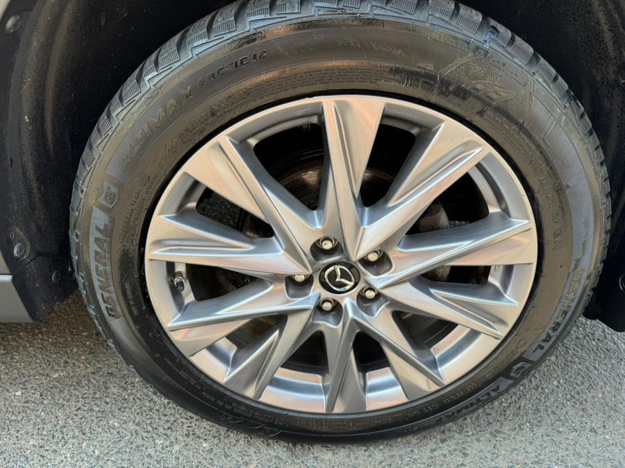 2019 Mazda CX-5 Grand Touring AWD, available for sale in West Springfield, Massachusetts | Union Street Auto Sales. West Springfield, Massachusetts 2019 Mazda CX-5 Grand Touring AWD, available for sale in West Springfield, Massachusetts | Union Street Auto Sales. West Springfield, Massachusetts