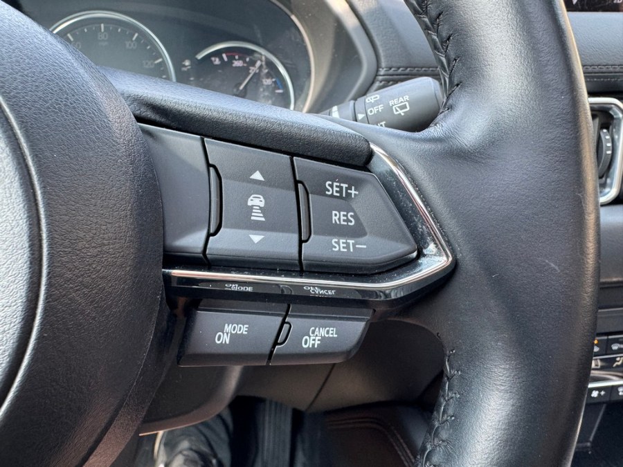 2019 Mazda CX-5 Grand Touring AWD, available for sale in West Springfield, Massachusetts | Union Street Auto Sales. West Springfield, Massachusetts 2019 Mazda CX-5 Grand Touring AWD, available for sale in West Springfield, Massachusetts | Union Street Auto Sales. West Springfield, Massachusetts