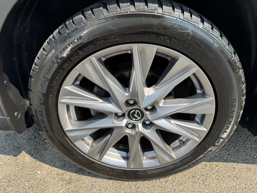 2019 Mazda CX-5 Grand Touring AWD, available for sale in West Springfield, Massachusetts | Union Street Auto Sales. West Springfield, Massachusetts 2019 Mazda CX-5 Grand Touring AWD, available for sale in West Springfield, Massachusetts | Union Street Auto Sales. West Springfield, Massachusetts