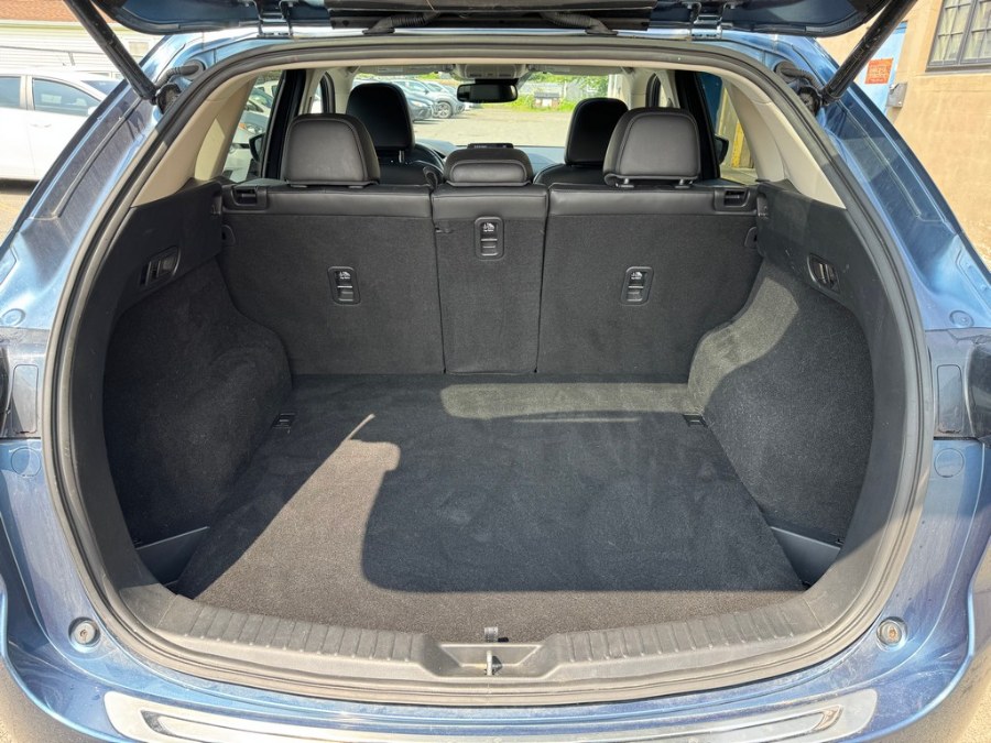 2019 Mazda CX-5 Grand Touring AWD, available for sale in West Springfield, Massachusetts | Union Street Auto Sales. West Springfield, Massachusetts 2019 Mazda CX-5 Grand Touring AWD, available for sale in West Springfield, Massachusetts | Union Street Auto Sales. West Springfield, Massachusetts