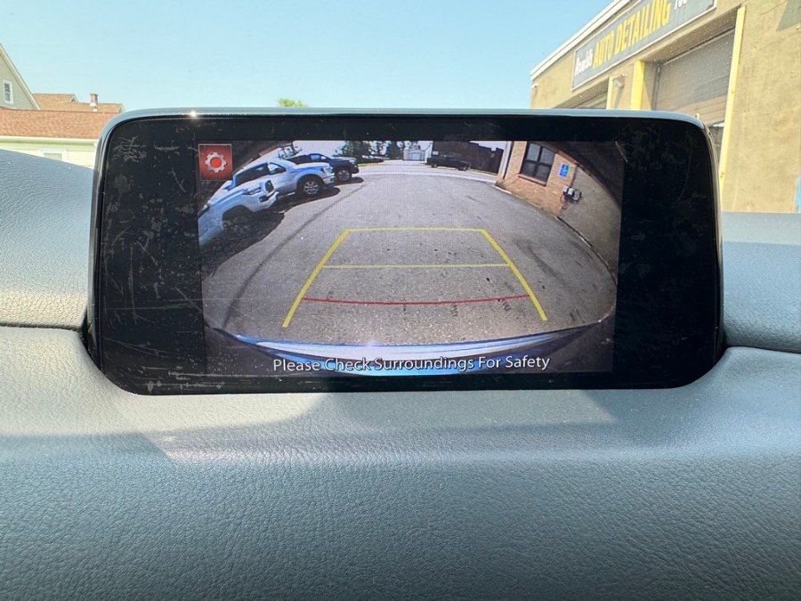 2019 Mazda CX-5 Grand Touring AWD, available for sale in West Springfield, Massachusetts | Union Street Auto Sales. West Springfield, Massachusetts 2019 Mazda CX-5 Grand Touring AWD, available for sale in West Springfield, Massachusetts | Union Street Auto Sales. West Springfield, Massachusetts