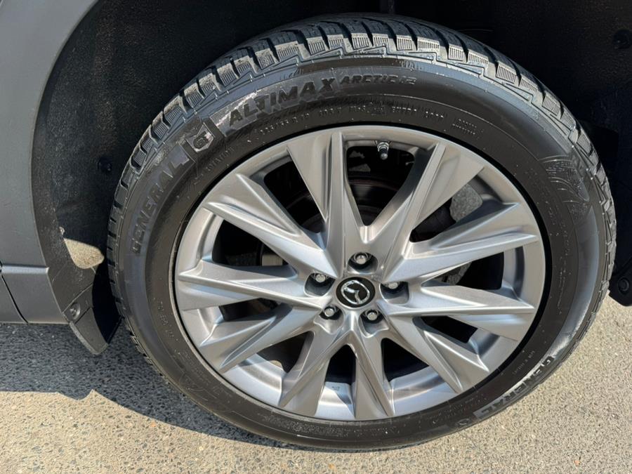 2019 Mazda CX-5 Grand Touring AWD, available for sale in West Springfield, Massachusetts | Union Street Auto Sales. West Springfield, Massachusetts 2019 Mazda CX-5 Grand Touring AWD, available for sale in West Springfield, Massachusetts | Union Street Auto Sales. West Springfield, Massachusetts
