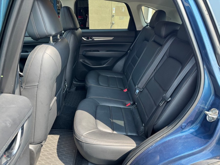2019 Mazda CX-5 Grand Touring AWD, available for sale in West Springfield, Massachusetts | Union Street Auto Sales. West Springfield, Massachusetts 2019 Mazda CX-5 Grand Touring AWD, available for sale in West Springfield, Massachusetts | Union Street Auto Sales. West Springfield, Massachusetts