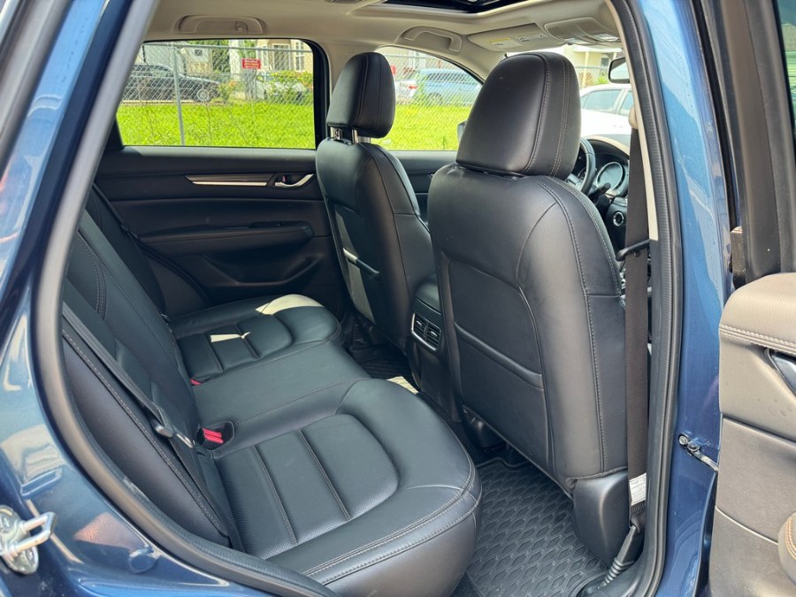 2019 Mazda CX-5 Grand Touring AWD, available for sale in West Springfield, Massachusetts | Union Street Auto Sales. West Springfield, Massachusetts 2019 Mazda CX-5 Grand Touring AWD, available for sale in West Springfield, Massachusetts | Union Street Auto Sales. West Springfield, Massachusetts