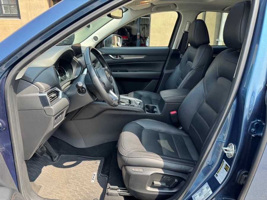 2019 Mazda CX-5 Grand Touring AWD, available for sale in West Springfield, Massachusetts | Union Street Auto Sales. West Springfield, Massachusetts 2019 Mazda CX-5 Grand Touring AWD, available for sale in West Springfield, Massachusetts | Union Street Auto Sales. West Springfield, Massachusetts
