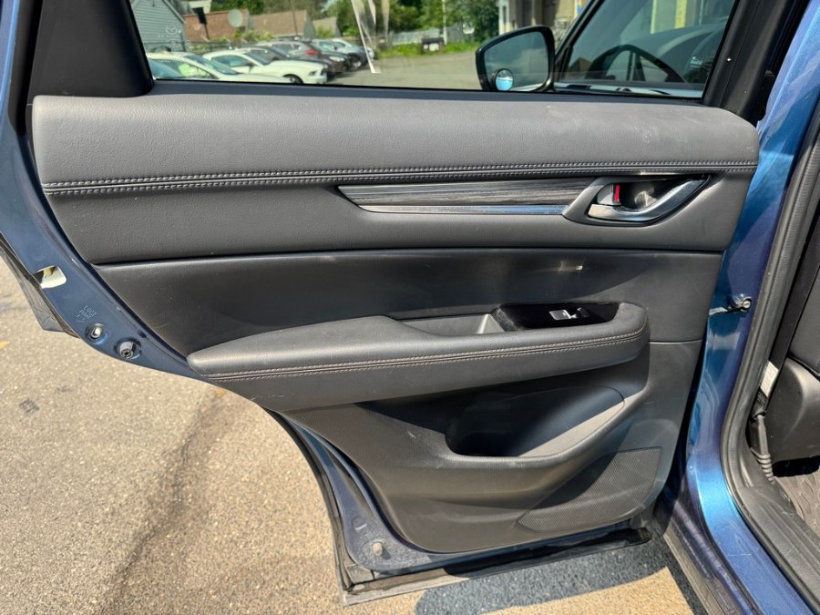 2019 Mazda CX-5 Grand Touring AWD, available for sale in West Springfield, Massachusetts | Union Street Auto Sales. West Springfield, Massachusetts 2019 Mazda CX-5 Grand Touring AWD, available for sale in West Springfield, Massachusetts | Union Street Auto Sales. West Springfield, Massachusetts