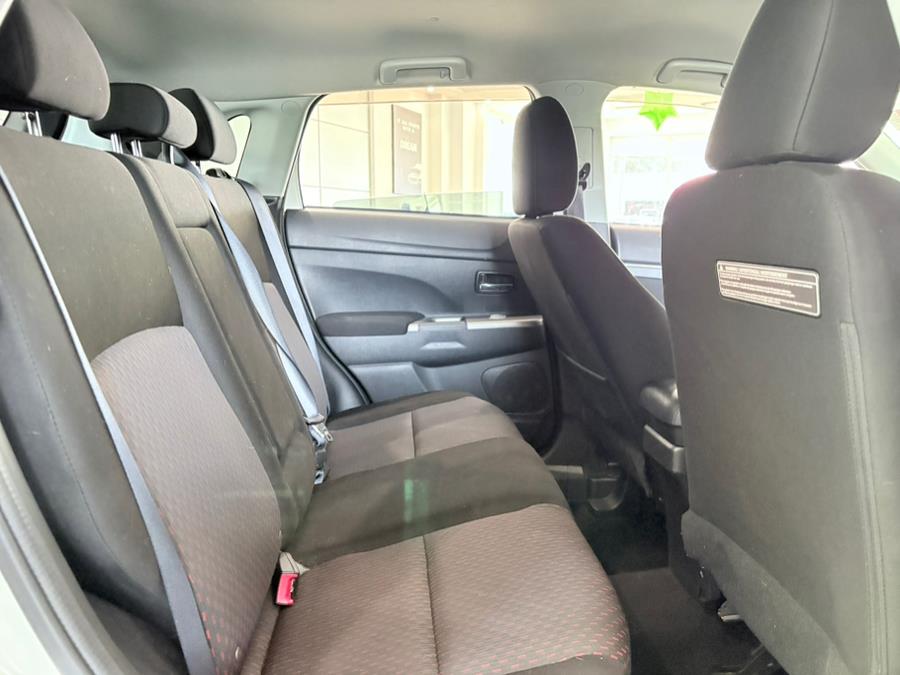 2018 Mitsubishi Outlander Sport ES 2.0 AWC CVT, available for sale in Franklin Square, New York | Luxury Motor Club. Franklin Square, New York 2018 Mitsubishi Outlander Sport ES 2.0 AWC CVT, available for sale in Franklin Square, New York | Luxury Motor Club. Franklin Square, New York