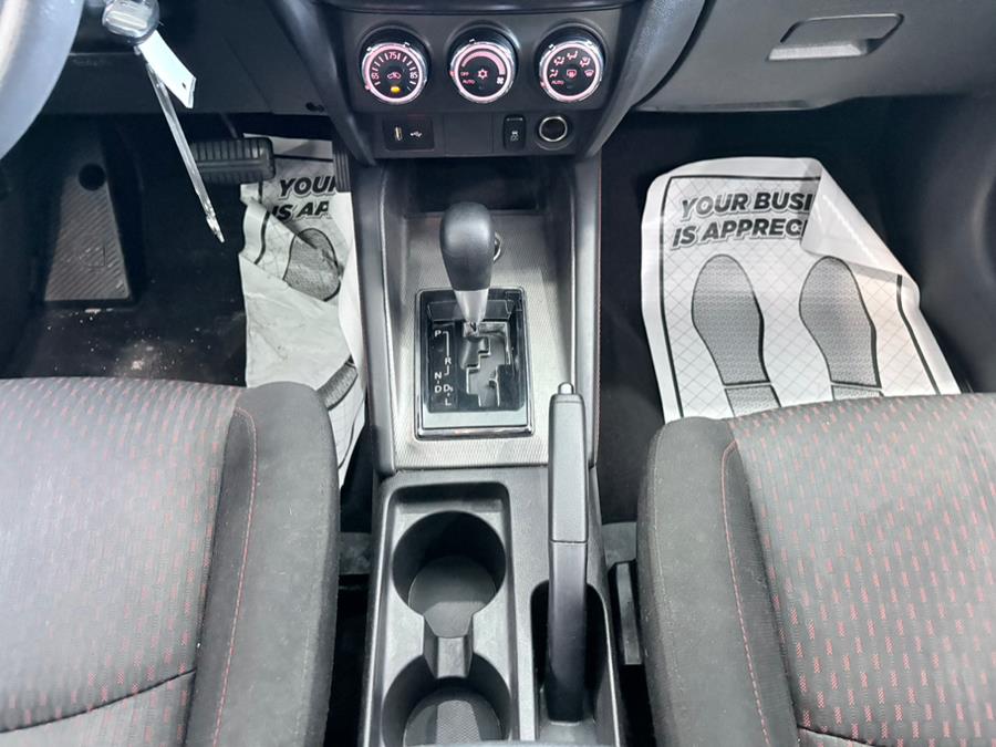 2018 Mitsubishi Outlander Sport ES 2.0 AWC CVT, available for sale in Franklin Square, New York | Luxury Motor Club. Franklin Square, New York 2018 Mitsubishi Outlander Sport ES 2.0 AWC CVT, available for sale in Franklin Square, New York | Luxury Motor Club. Franklin Square, New York