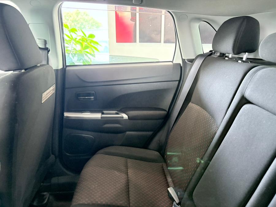 2018 Mitsubishi Outlander Sport ES 2.0 AWC CVT, available for sale in Franklin Square, New York | Luxury Motor Club. Franklin Square, New York 2018 Mitsubishi Outlander Sport ES 2.0 AWC CVT, available for sale in Franklin Square, New York | Luxury Motor Club. Franklin Square, New York