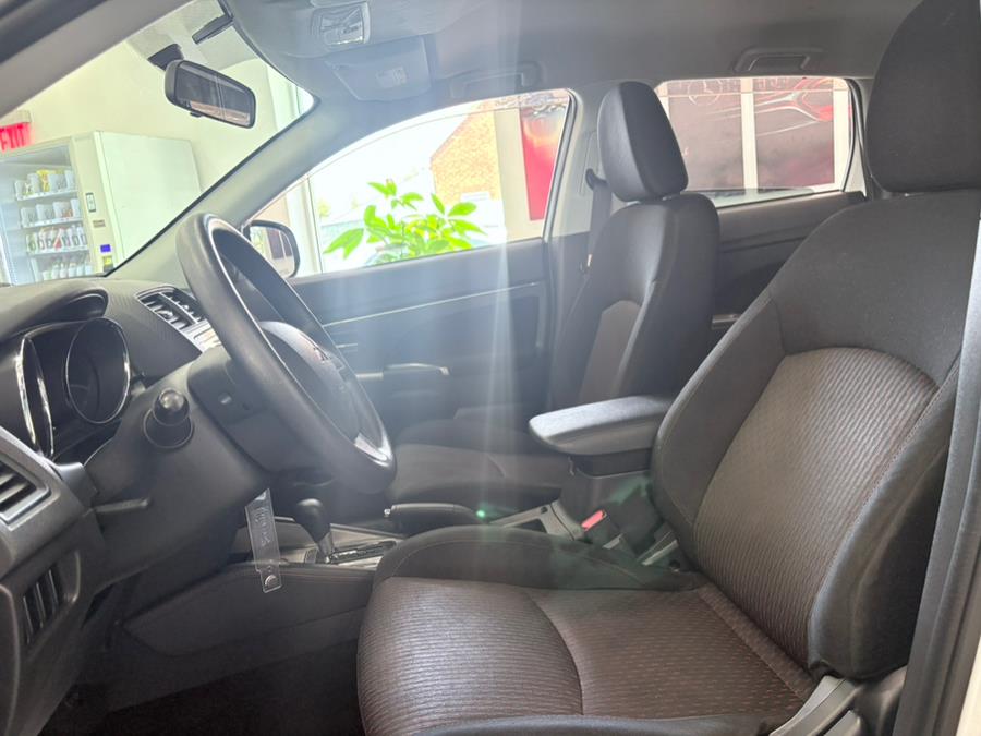 2018 Mitsubishi Outlander Sport ES 2.0 AWC CVT, available for sale in Franklin Square, New York | Luxury Motor Club. Franklin Square, New York 2018 Mitsubishi Outlander Sport ES 2.0 AWC CVT, available for sale in Franklin Square, New York | Luxury Motor Club. Franklin Square, New York
