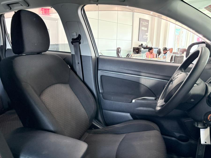 2018 Mitsubishi Outlander Sport ES 2.0 AWC CVT, available for sale in Franklin Square, New York | Luxury Motor Club. Franklin Square, New York 2018 Mitsubishi Outlander Sport ES 2.0 AWC CVT, available for sale in Franklin Square, New York | Luxury Motor Club. Franklin Square, New York