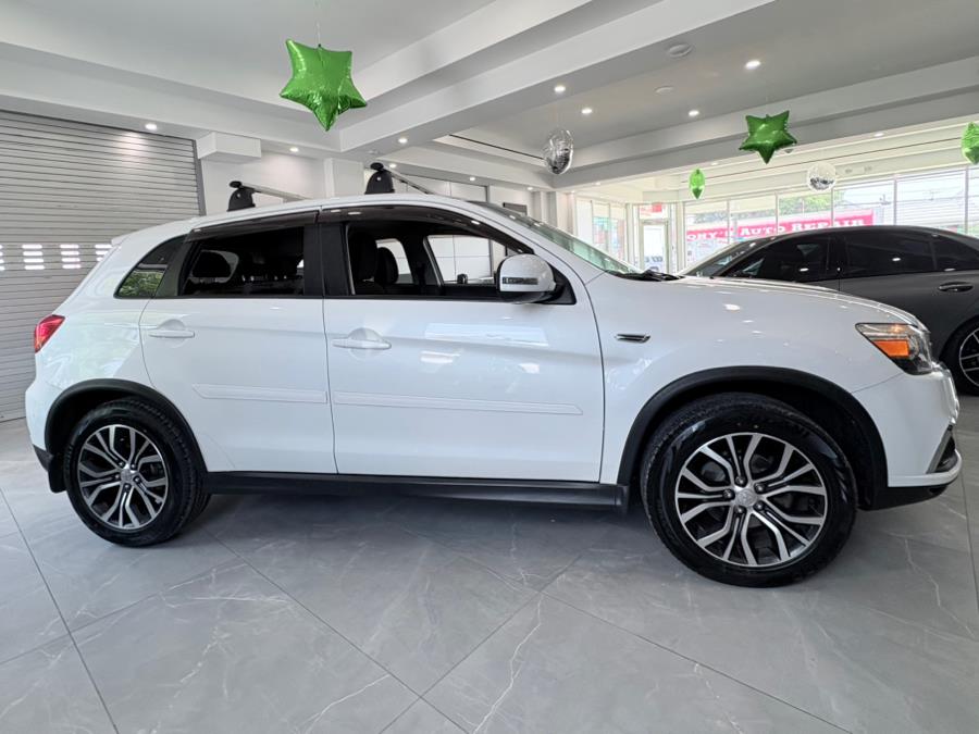 2018 Mitsubishi Outlander Sport ES 2.0 AWC CVT, available for sale in Franklin Square, New York | Luxury Motor Club. Franklin Square, New York 2018 Mitsubishi Outlander Sport ES 2.0 AWC CVT, available for sale in Franklin Square, New York | Luxury Motor Club. Franklin Square, New York