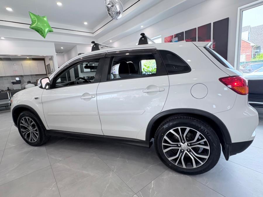 2018 Mitsubishi Outlander Sport ES 2.0 AWC CVT, available for sale in Franklin Square, New York | Luxury Motor Club. Franklin Square, New York 2018 Mitsubishi Outlander Sport ES 2.0 AWC CVT, available for sale in Franklin Square, New York | Luxury Motor Club. Franklin Square, New York