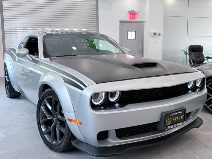 2023 Dodge Challenger GT AWD, available for sale in Franklin Sq, New York | Long Island Auto Center. Franklin Sq, New York 2023 Dodge Challenger GT AWD, available for sale in Franklin Sq, New York | Long Island Auto Center. Franklin Sq, New York