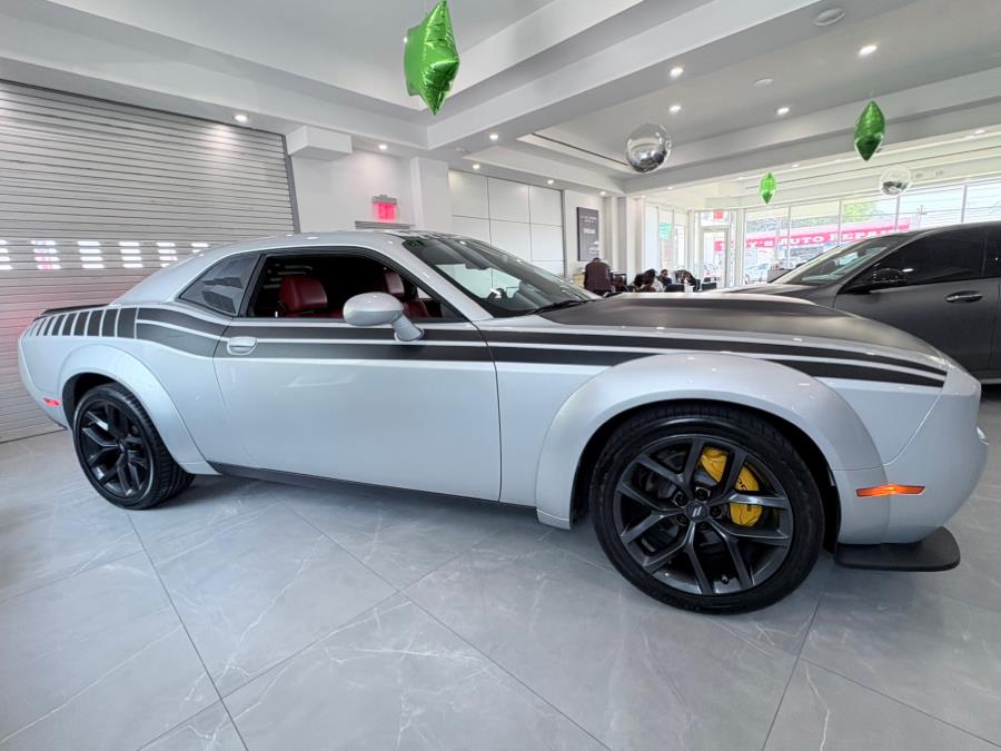 2023 Dodge Challenger GT AWD, available for sale in Franklin Sq, New York | Long Island Auto Center. Franklin Sq, New York 2023 Dodge Challenger GT AWD, available for sale in Franklin Sq, New York | Long Island Auto Center. Franklin Sq, New York