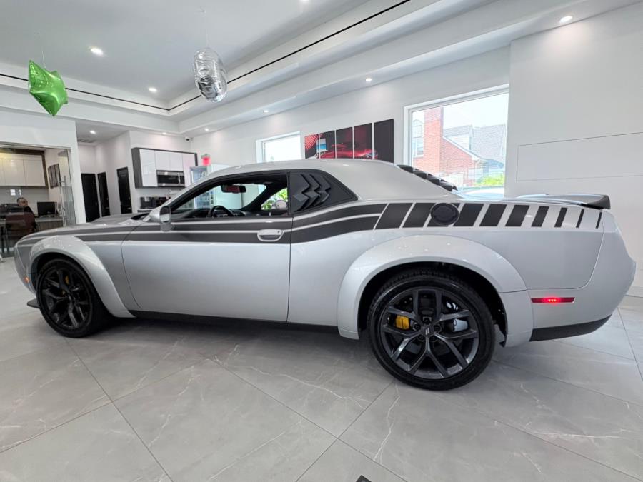 2023 Dodge Challenger GT AWD, available for sale in Franklin Sq, New York | Long Island Auto Center. Franklin Sq, New York 2023 Dodge Challenger GT AWD, available for sale in Franklin Sq, New York | Long Island Auto Center. Franklin Sq, New York