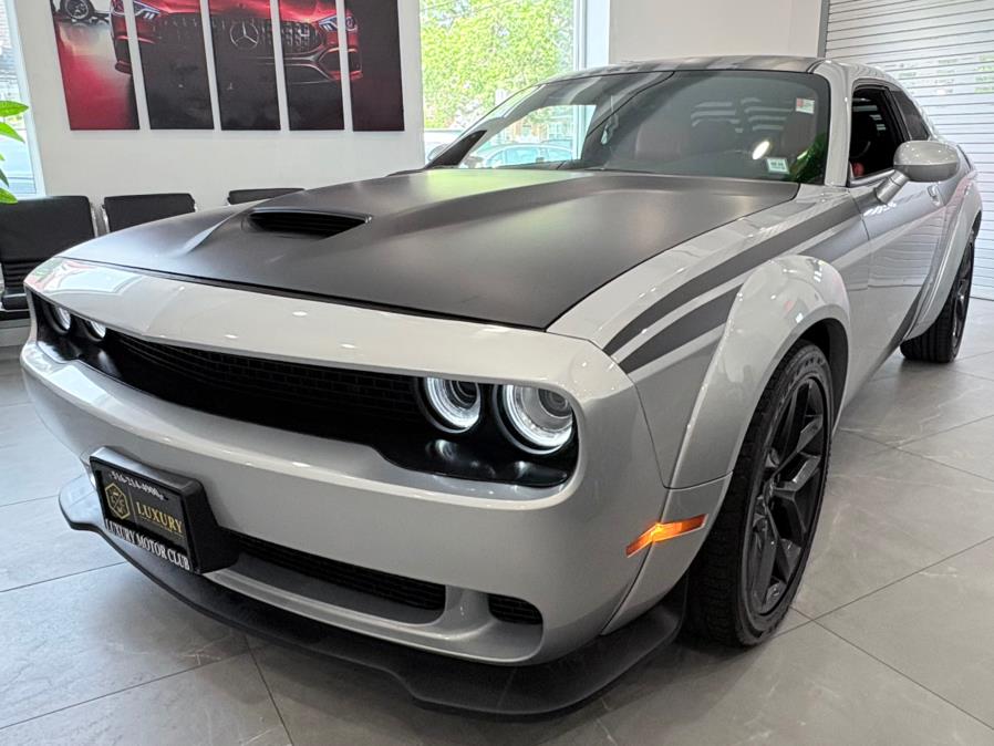 2023 Dodge Challenger GT AWD, available for sale in Franklin Sq, New York | Long Island Auto Center. Franklin Sq, New York 2023 Dodge Challenger GT AWD, available for sale in Franklin Sq, New York | Long Island Auto Center. Franklin Sq, New York