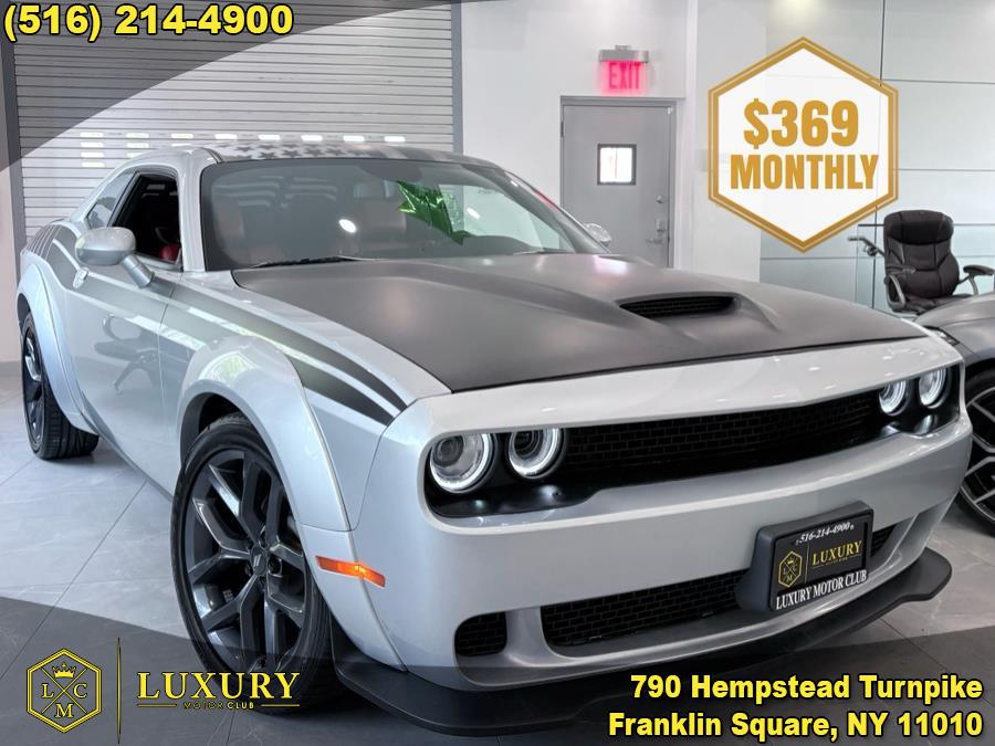 2023 Dodge Challenger GT AWD, available for sale in Franklin Sq, New York | Long Island Auto Center. Franklin Sq, New York 2023 Dodge Challenger GT AWD, available for sale in Franklin Sq, New York | Long Island Auto Center. Franklin Sq, New York