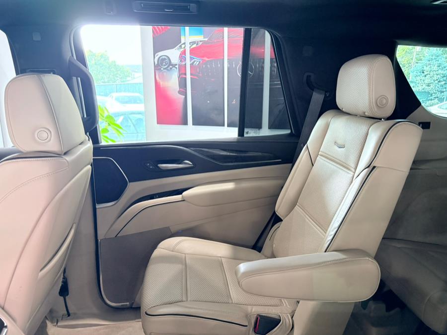 2023 Cadillac Escalade 4WD 4dr Premium Luxury, available for sale in Franklin Sq, New York | Long Island Auto Center. Franklin Sq, New York 2023 Cadillac Escalade 4WD 4dr Premium Luxury, available for sale in Franklin Sq, New York | Long Island Auto Center. Franklin Sq, New York