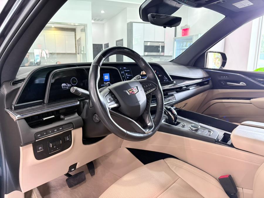 2023 Cadillac Escalade 4WD 4dr Premium Luxury, available for sale in Franklin Sq, New York | Long Island Auto Center. Franklin Sq, New York 2023 Cadillac Escalade 4WD 4dr Premium Luxury, available for sale in Franklin Sq, New York | Long Island Auto Center. Franklin Sq, New York
