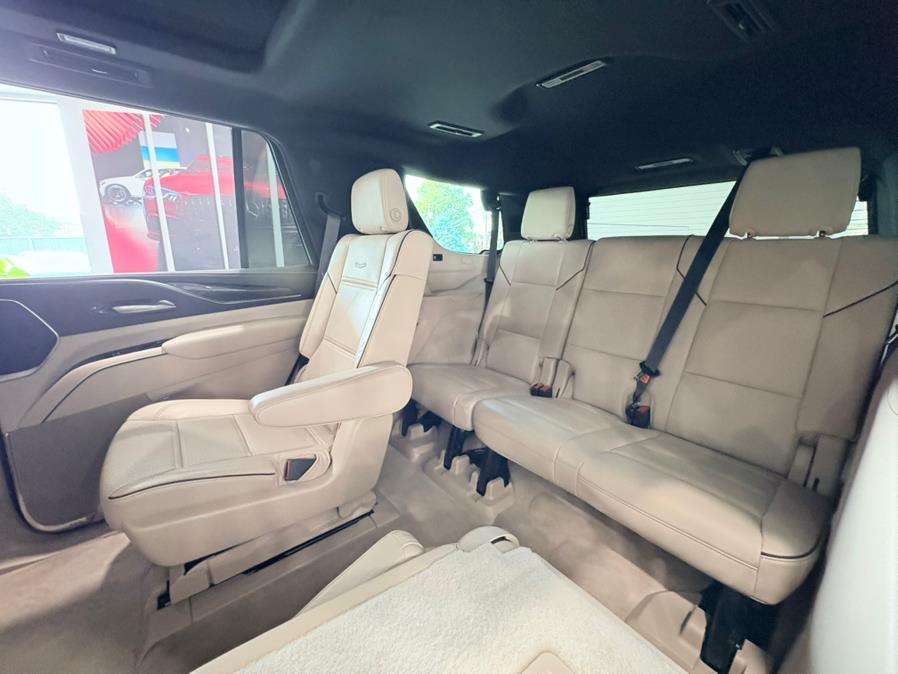 2023 Cadillac Escalade 4WD 4dr Premium Luxury, available for sale in Franklin Sq, New York | Long Island Auto Center. Franklin Sq, New York 2023 Cadillac Escalade 4WD 4dr Premium Luxury, available for sale in Franklin Sq, New York | Long Island Auto Center. Franklin Sq, New York