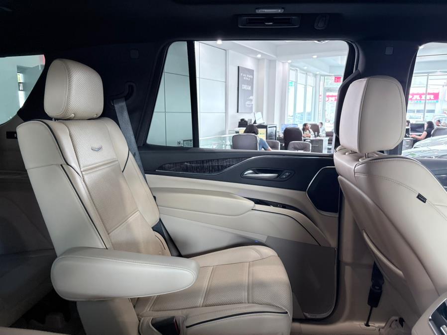 2023 Cadillac Escalade 4WD 4dr Premium Luxury, available for sale in Franklin Sq, New York | Long Island Auto Center. Franklin Sq, New York 2023 Cadillac Escalade 4WD 4dr Premium Luxury, available for sale in Franklin Sq, New York | Long Island Auto Center. Franklin Sq, New York