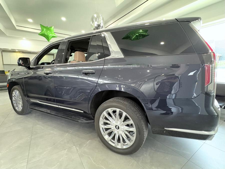 2023 Cadillac Escalade 4WD 4dr Premium Luxury, available for sale in Franklin Sq, New York | Long Island Auto Center. Franklin Sq, New York 2023 Cadillac Escalade 4WD 4dr Premium Luxury, available for sale in Franklin Sq, New York | Long Island Auto Center. Franklin Sq, New York