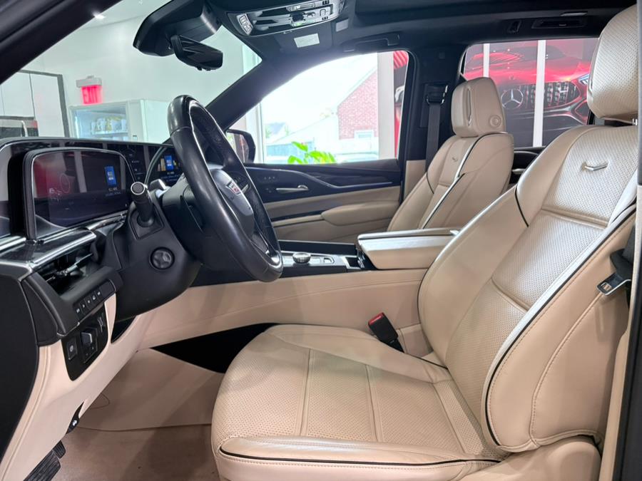 2023 Cadillac Escalade 4WD 4dr Premium Luxury, available for sale in Franklin Sq, New York | Long Island Auto Center. Franklin Sq, New York 2023 Cadillac Escalade 4WD 4dr Premium Luxury, available for sale in Franklin Sq, New York | Long Island Auto Center. Franklin Sq, New York