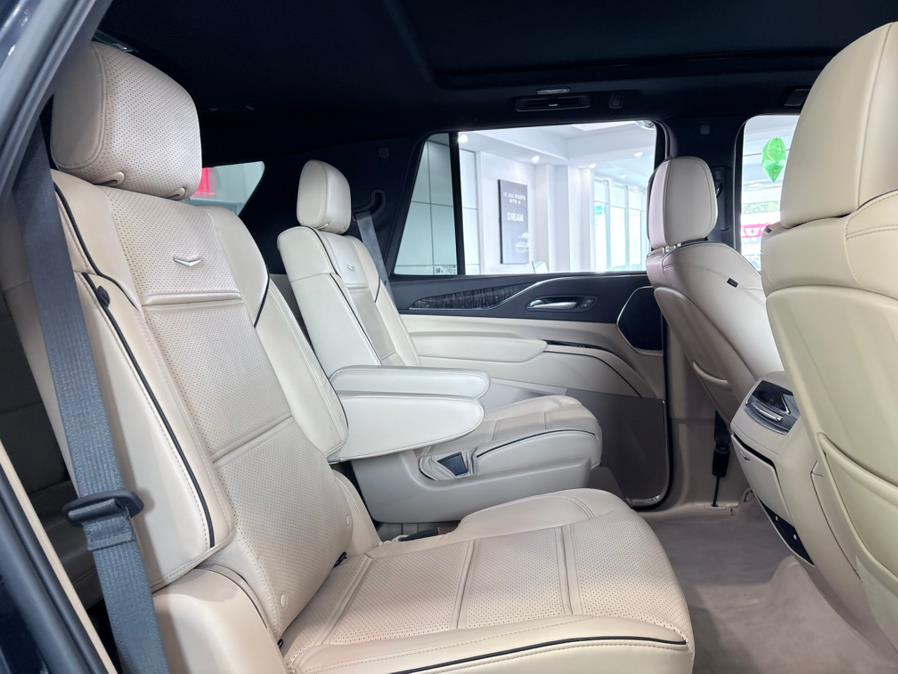2023 Cadillac Escalade 4WD 4dr Premium Luxury, available for sale in Franklin Sq, New York | Long Island Auto Center. Franklin Sq, New York 2023 Cadillac Escalade 4WD 4dr Premium Luxury, available for sale in Franklin Sq, New York | Long Island Auto Center. Franklin Sq, New York