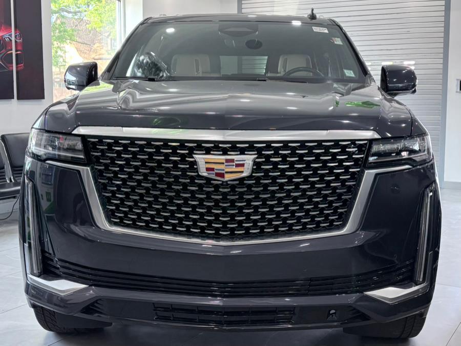 2023 Cadillac Escalade 4WD 4dr Premium Luxury, available for sale in Franklin Sq, New York | Long Island Auto Center. Franklin Sq, New York 2023 Cadillac Escalade 4WD 4dr Premium Luxury, available for sale in Franklin Sq, New York | Long Island Auto Center. Franklin Sq, New York