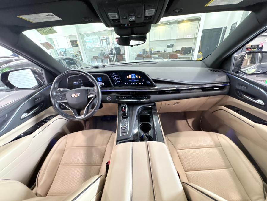 2023 Cadillac Escalade 4WD 4dr Premium Luxury, available for sale in Franklin Sq, New York | Long Island Auto Center. Franklin Sq, New York 2023 Cadillac Escalade 4WD 4dr Premium Luxury, available for sale in Franklin Sq, New York | Long Island Auto Center. Franklin Sq, New York